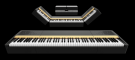 Piano Phoenix Phoenix 66