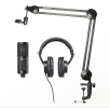 Audio-Technica Creator Pack