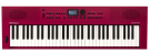 Roland Go:Keys 3 Rouge