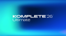 Native Instruments Komplete 26 Ultimate
