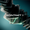 Native Instruments Kontakt 8