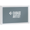 cubaseartist