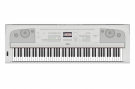 Yamaha DGX-670 BLANC