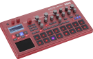 Korg Electribe 2S RD