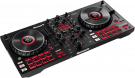 Numark Mixtrack Platinum FX 