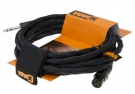 Vovox Link Direct S 100 XLR fem/jack TRS