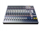 Soundcraft EFX 12