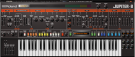 Roland Cloud JUPITER-8