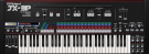 Roland Cloud JX-3P