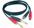 klotz-at-cj0600-2x-jack-2x-rca-6m