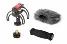 Zoom recorder audio kit Zoom H4n