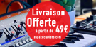 Livraison offerte