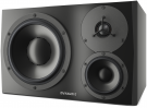 Dynaudio Professional LYD 48 bk left 