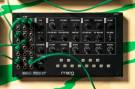 Moog Music Mavis