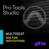 Avid Pro tools studio multiseat license - edu
