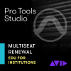 Avid Pro tools studio multiseat license renewal - edu