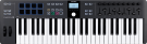 Arturia KeyLab Essential 49 MK3 Bk