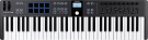 Arturia KeyLab Essential 61 Mk3 Bk