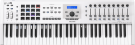 oar-keylabmkii61-wh-b