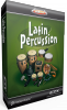 Toontrack Latin Percussion EZX 