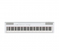 Yamaha P-125 BLANC