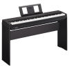 Yamaha P-45 + stand bois