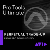 Avid Pro tools ultimate perpetual (trade up)