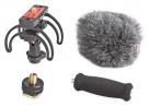 Rycote Portable Recorder Audio 