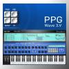 Waldorf PPG Wave 3.V