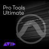 Avid Pro tools ultimate perpetual license