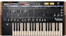 Roland Cloud Promars