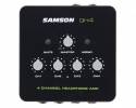 Samson Technologies QH4