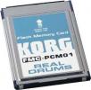 Korg REAL DRUM 1