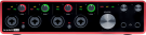 Focusrite Scarlett 18i8 G3