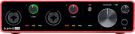 Focusrite SCARLETT 4i4 G3