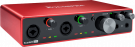 Focusrite SCARLETT3-8I6