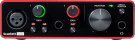 Focusrite SCARLETT3-SOLO