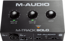 M-Audio M-Track Solo 2nd Gen 