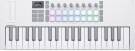 rno-launchkey-mn37-wh-b