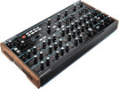 Novation Peak