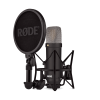 RODE NT1 Signature Series Black