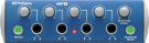 PreSonus HP-4