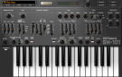 Roland Cloud SH-101