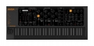 Studiologic Sledge Black Edition