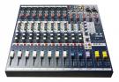 Soundcraft EFX 8