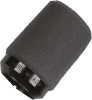 Shure A2WS-BLK -