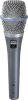 Shure Beta 87A