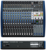 PreSonus StudioLive AR16c