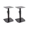 supports-d-enceinte-noirs-pour-bureau-lot-de-2