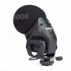 RODE Stereo VideoMic Pro